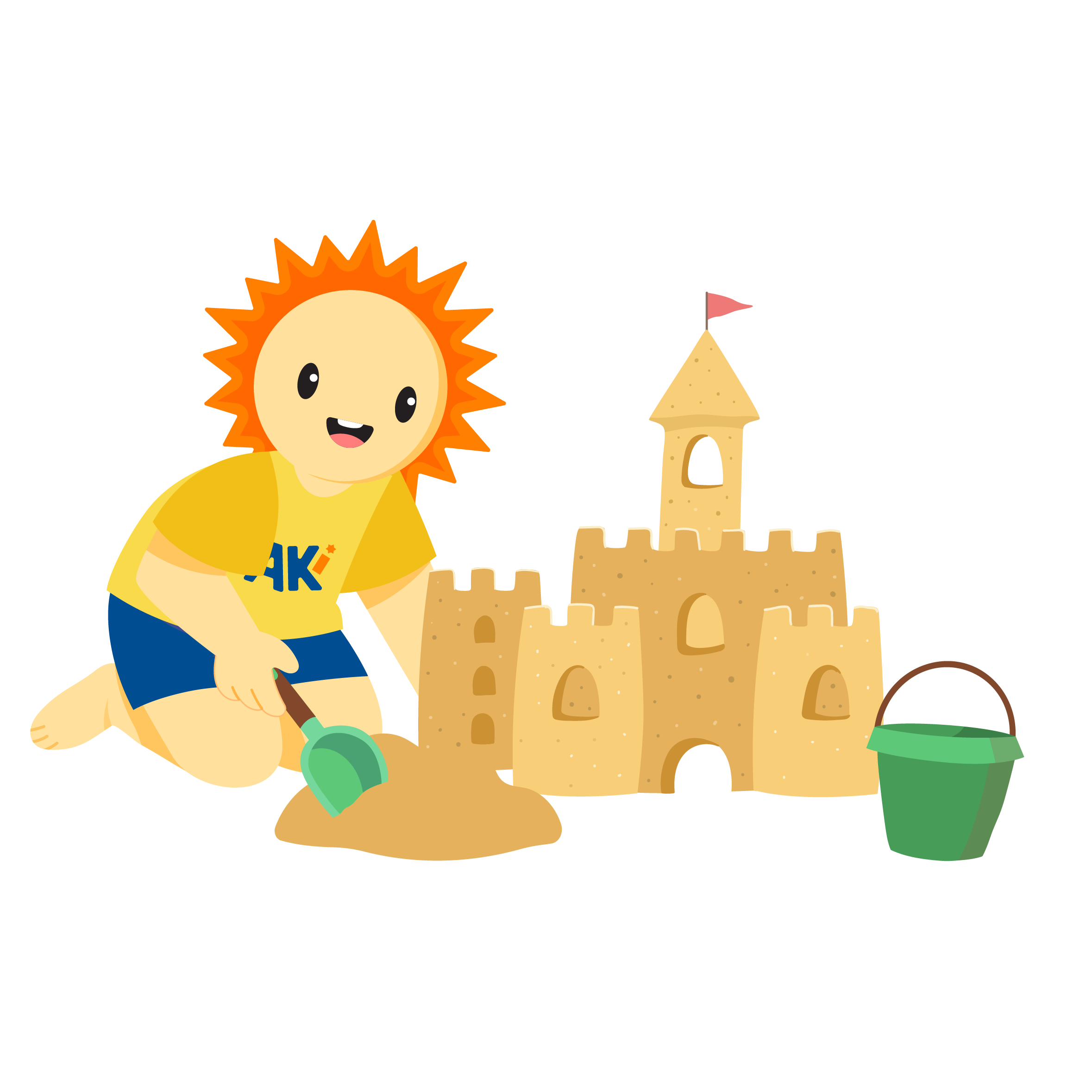 Nursery learning overview